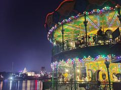 -大连海昌发现王国主题公园