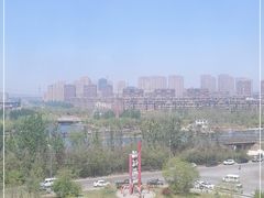 -前关湿地公园