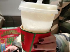-LELECHA乐乐茶(美罗城店)
