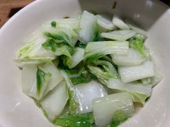 -聚鑫朋酸菜肥肠(文艺路口店)