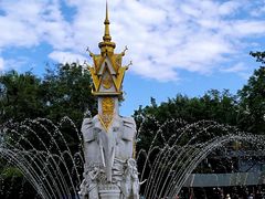 -西双版纳傣族园