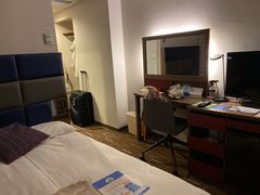 -心斋桥哈顿酒店