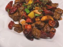 -童福兴·南京菜(老门东店)