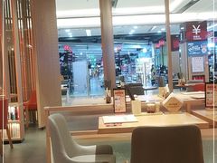 大堂-味千拉面(惠州文昌一路分店)