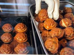 -莫朗核桃饼(虹泉路店)