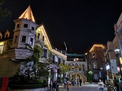 -美的鹭湖森林度假区