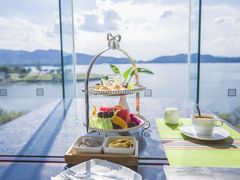 -余姚四明湖开元名都度假酒店·夏威夷西餐厅