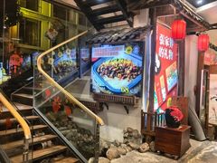 -印象鲵宴·张家界地标美食名片(溪布街店)