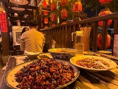 -饭江湖·江湖菜(湖广会馆店)