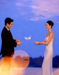 -全城热恋璀璨婚纱摄影(国贸总店)