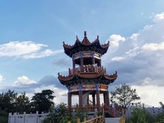 -梅州天地人花园酒店(梅县人民广场店)