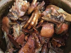 -斯丹姜母鸭·古法干香(涂门街总店)