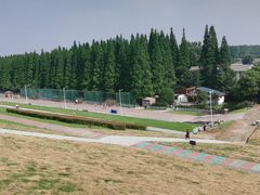 -南京金牛湖风景区