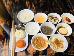 -龙抄手(文殊坊店)