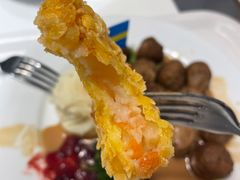 -宜家·瑞典风味餐厅(四元桥店)