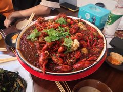 -夜烤·宜宾烧烤(回龙湾店)