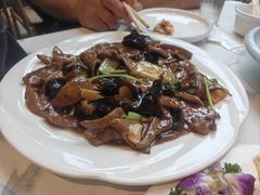 -老苏扬饭店