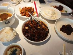 -玫瑰厅上海菜(兴国路店)