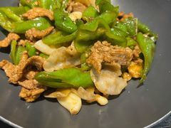 -大师傅金奖啤酒鱼(西街口总店)