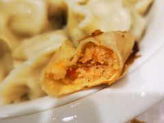 -大眼锅贴水饺(河东店)