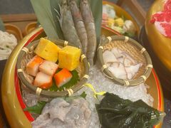 -牛New寿喜烧(新六百店)