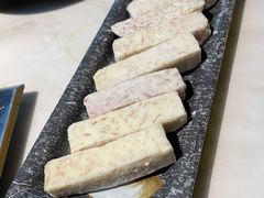 荔浦芋儿-狐狸爱上椰子鸡(金地广场店)