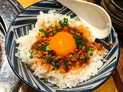 -御牛道日式烤肉料理(杭州万象城店)