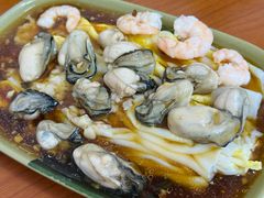 海鲜肠粉-燊记食店