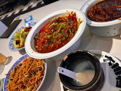 -欧记大排档·景德菜(上海首店)