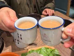 -香园茶社·金陵小灶(老门东店)