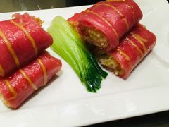 特色红米肠-广东道至正餐厅(区庄店)