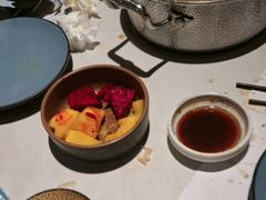 -喜庭海鲜自助(北辰三角洲北辰荟店)
