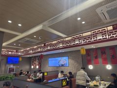 -蝎王府羊蝎子(虎坊桥总店)