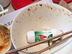 -渔语鱼酸菜鱼新川菜(来福士店)