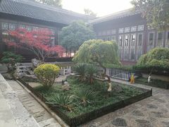 -南京中国近代史遗址博物馆(南京总统府)