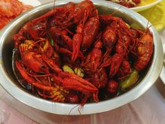 -袁老大龙虾(石鼓路总店)