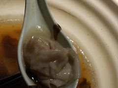 虾仁蒸饺-东园小馆·早茶·淮扬小炒(印象汇店)