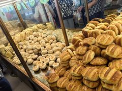 -杨老大焙子月饼干货(宽巷子民族美食街店)