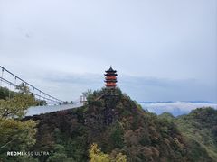 -塔云山