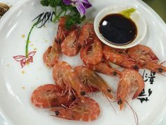 -景好海鲜餐厅(大鹏必选旅游店)