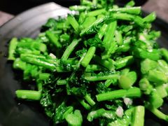 炒时蔬-嘎嘎鸭脑壳(蜀汉路店)