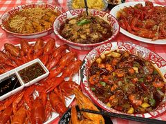 -李叔叔虾蟹大排档(青羊店)