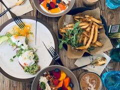 -O'mills Sourdough Bakery&Bistro(永嘉路店)