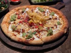 -Q MEX 库迈墨西哥餐吧(三里屯店)