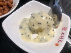 薯泥-木槿花韩式炭烤·熟成肉工坊(孙文东路店)