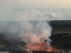 -夏威夷火山国家公园
