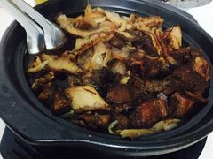 -赵家牛肉砂锅(台西三路店)