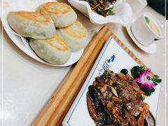 -玉华台饭庄·淮扬菜·烤鸭(望京店)