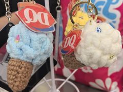 -DQ·蛋糕·冰淇淋(科华王府井店)