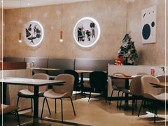 大堂-必胜客(东营万达店)